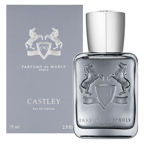 Castley EdP Nat. Spray