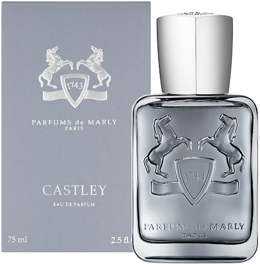 Castley EdP Nat. Spray