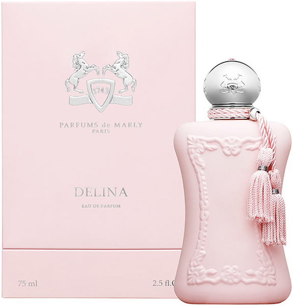 Delina EdP Nat. Spray