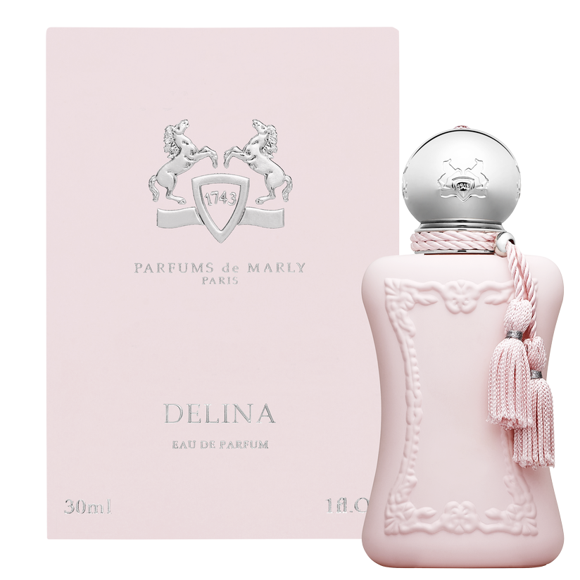 Delina EdP Nat. Spray