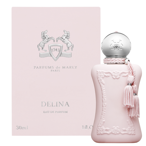 Delina EdP Nat. Spray