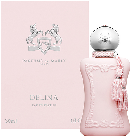 Delina EdP Nat. Spray