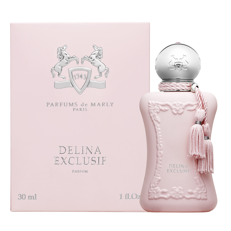 Delina Exclusif EdP Nat. Spray