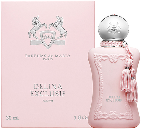 Delina Exclusif EdP Nat. Spray