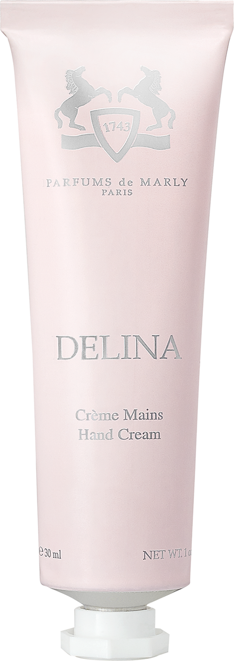Image of Delina Hand Cream