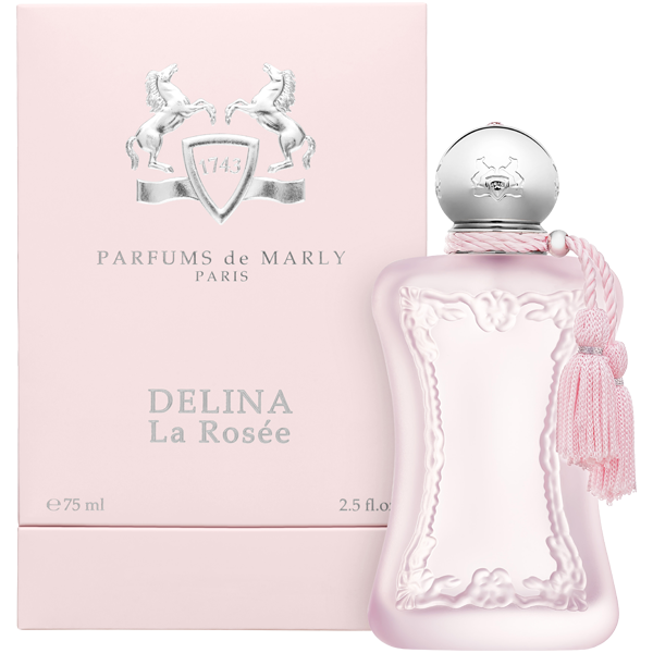 Image of Delina La Rosée EdP Nat. Spray