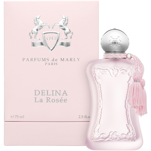 Delina La Rosée EdP Nat. Spray