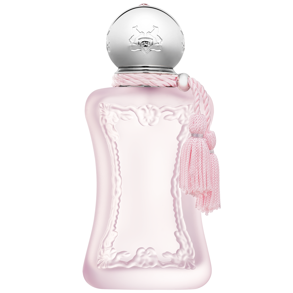 Delina La Rosée EdP Nat. Spray