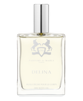 Delina Perfumed Dry Body Oil