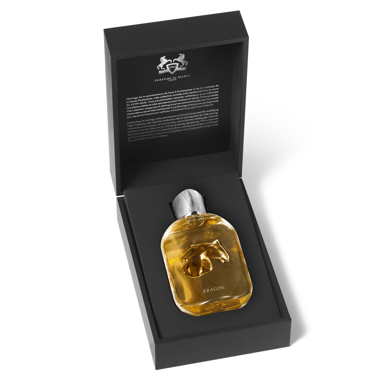 Eragon EdP Nat. Spray