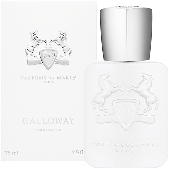Galloway EdP Nat. Spray