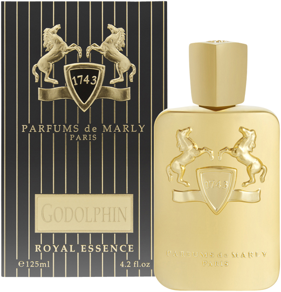 Image of Godolphin EdP Nat. Spray