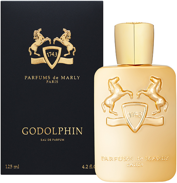 Godolphin EdP Nat. Spray