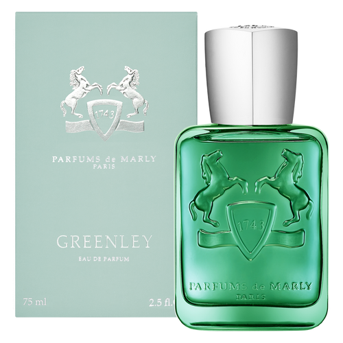 Greenley EdP Nat. Spray