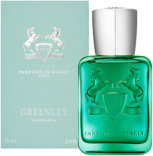 Image of Greenley EdP Nat. Spray