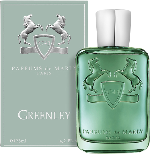 Greenley EdP Nat. Spray