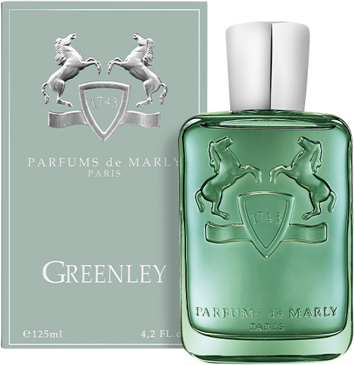 Greenley EdP Nat. Spray