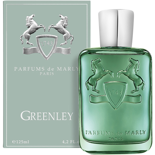 Greenley EdP Nat. Spray