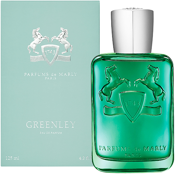 Image of Greenley EdP Nat. Spray
