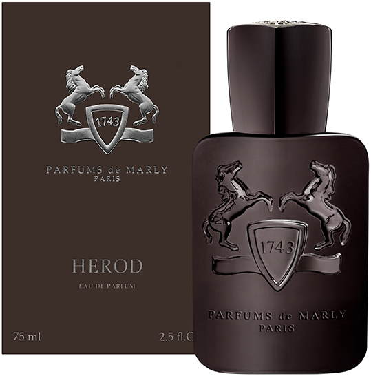 Image of Herod EdP Nat. Spray