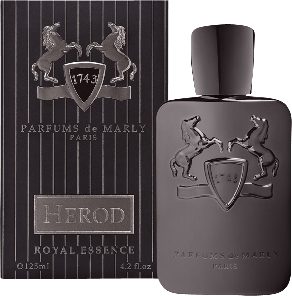 Herod EdP Nat. Spray