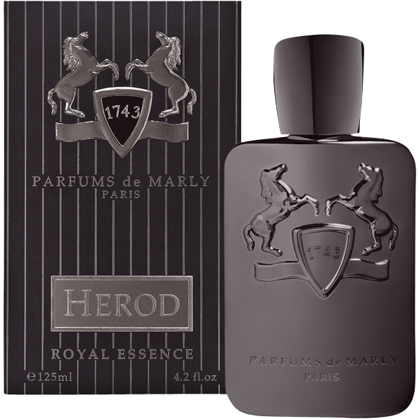 Image of Herod EdP Nat. Spray