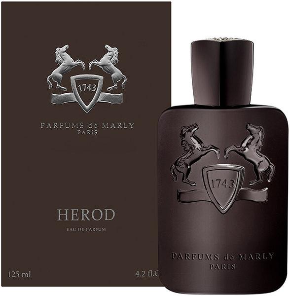 Image of Herod EdP Nat. Spray