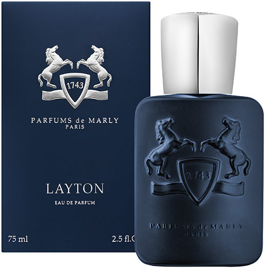 Layton EdP Nat. Spray