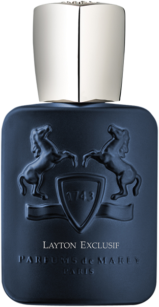 Layton Exclusif EdP Nat. Spray