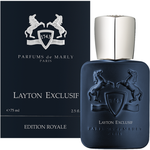 Layton Exclusif EdP Nat. Spray