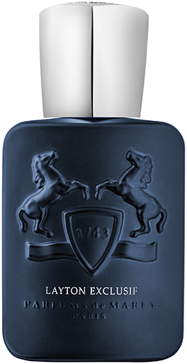 Layton Exclusif EdP Nat. Spray