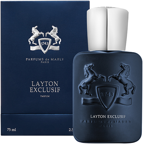 Image of Layton Exclusif EdP Nat. Spray