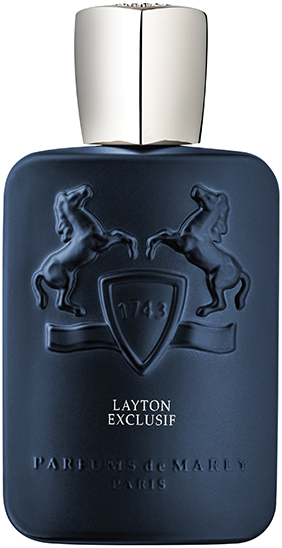 Layton Exclusif EdP Nat. Spray