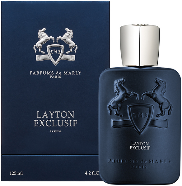 Layton Exclusif EdP Nat. Spray