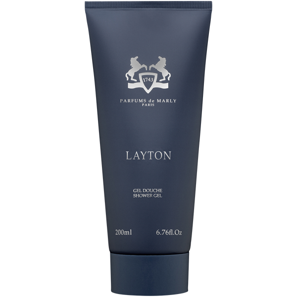 Image of Layton Shower Gel
