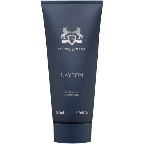 Layton Shower Gel