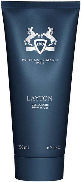 Image of Layton Shower Gel