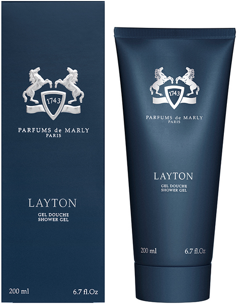 Image of Layton Shower Gel