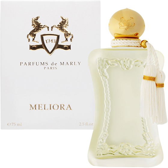 Meliora EdP Nat. Spray