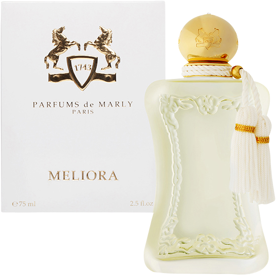 Meliora EdP Nat. Spray
