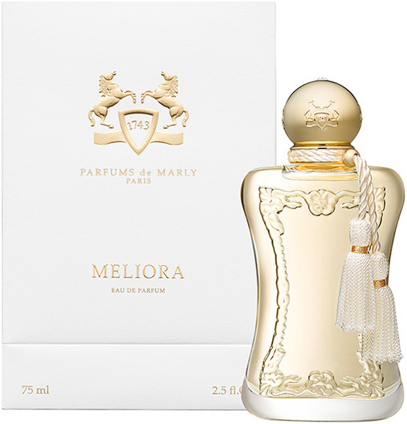 Meliora EdP Nat. Spray