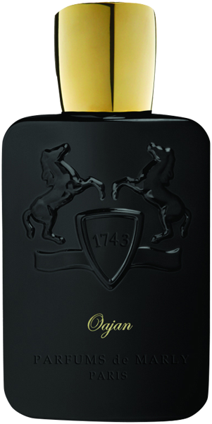 Image of Oajan EdP Nat. Spray