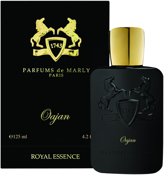 Image of Oajan EdP Nat. Spray