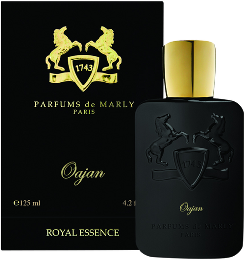 Oajan EdP Nat. Spray