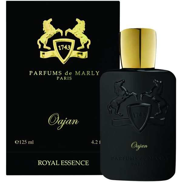 Oajan EdP Nat. Spray