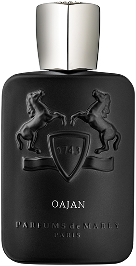 Image of Oajan EdP Nat. Spray