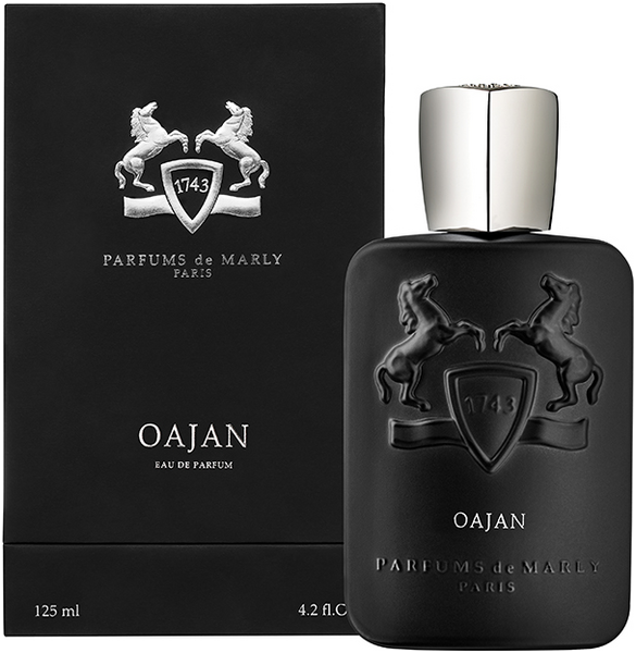 Image of Oajan EdP Nat. Spray