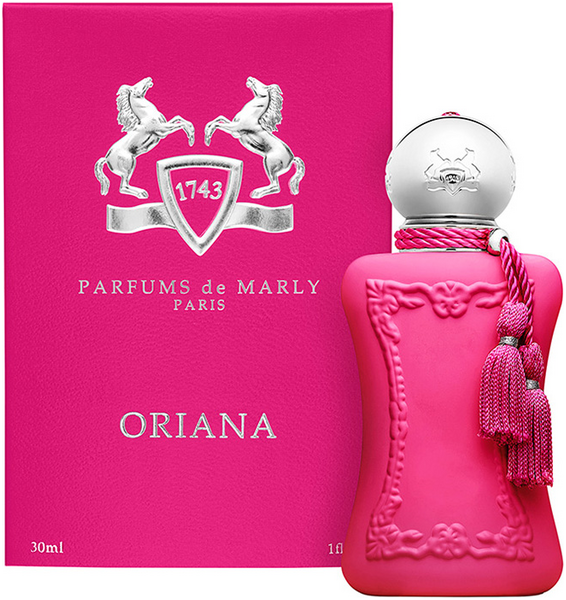 Oriana EdP Nat. Spray