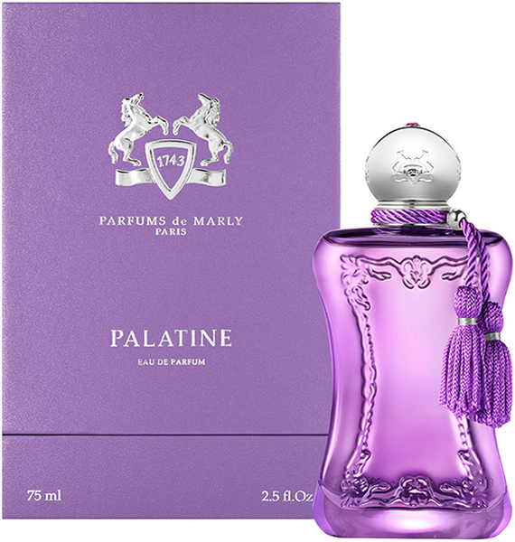 Palatine EdP Nat. Spray