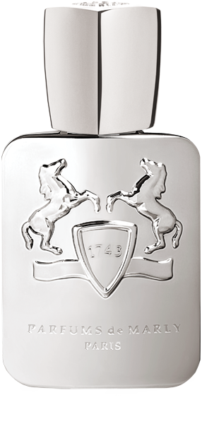 Pegasus EdP Nat. Spray